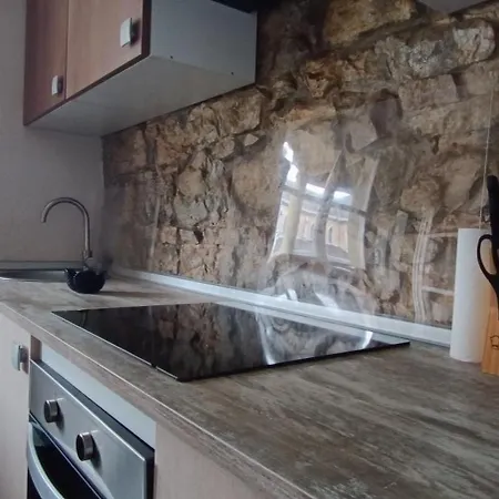 Appartamento Terraza Centro Ciudad - Parking Vigilado 24h *