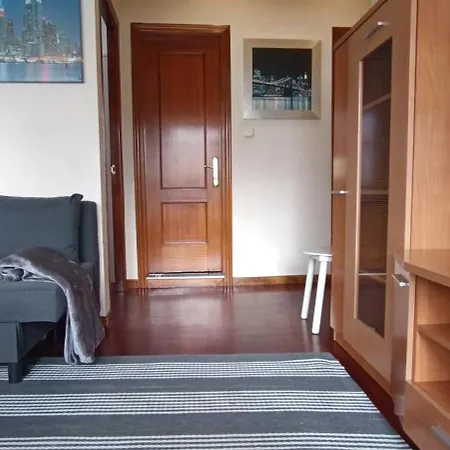 Terraza Centro Ciudad - Parking Vigilado 24h *